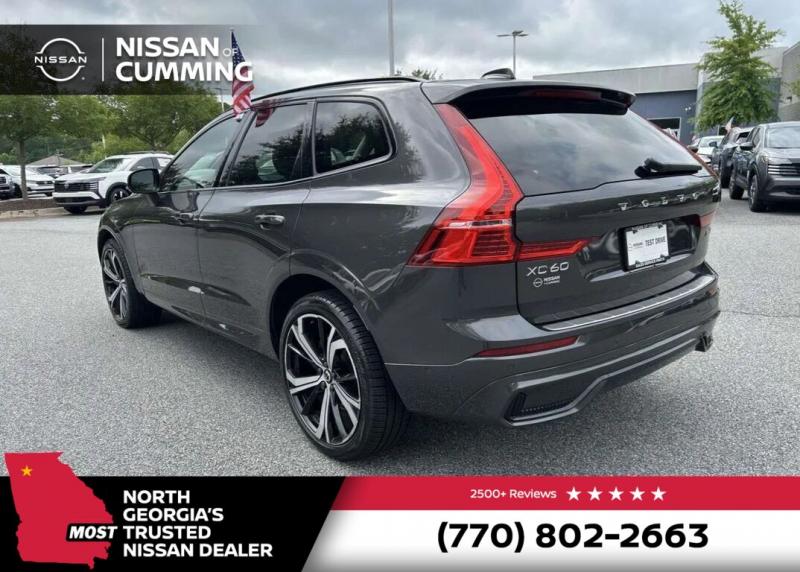 2023 Volvo XC60
