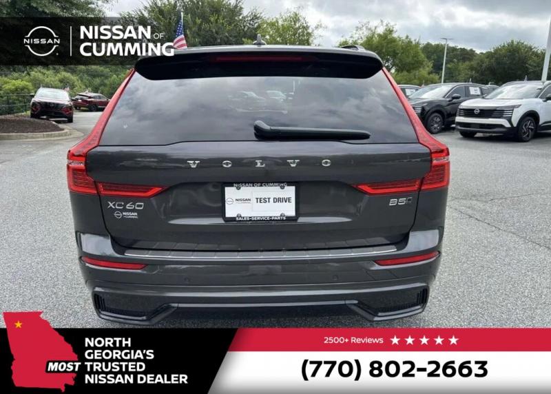 2023 Volvo XC60