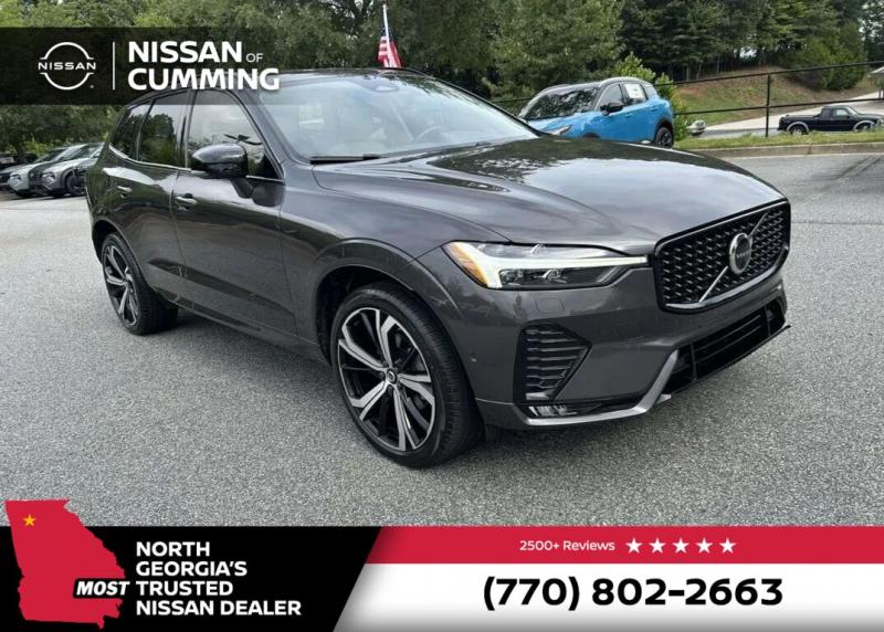 2023 Volvo XC60