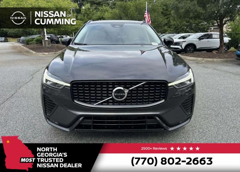 2023 Volvo XC60