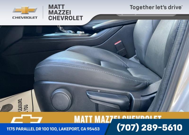 2024 Mazda CX 30