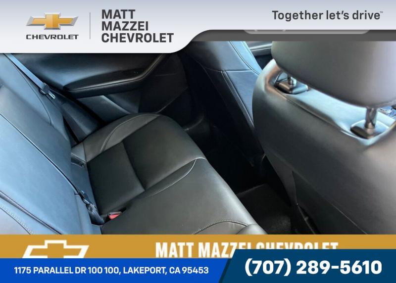 2024 Mazda CX 30