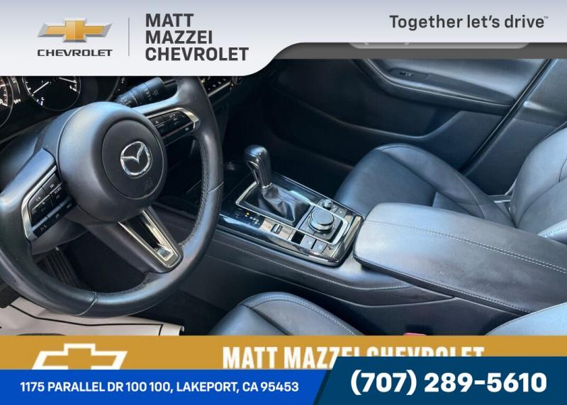 2024 Mazda CX 30