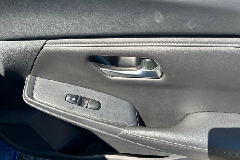 2024 Nissan Sentra