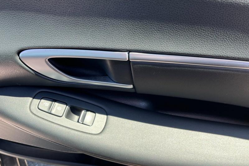 2024 Hyundai Sonata